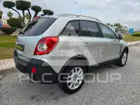 2010 Opel ANTARA