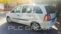 2010 Opel ZAFIRA