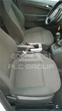 2010 Opel ZAFIRA