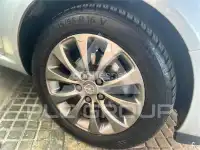 2010 Opel ZAFIRA
