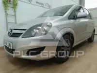2010 Opel ZAFIRA