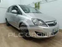 2010 Opel ZAFIRA