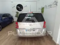 2010 Opel ZAFIRA
