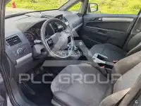 2010 Opel ZAFIRA