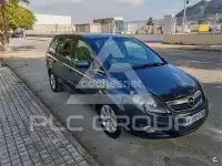 2010 Opel ZAFIRA