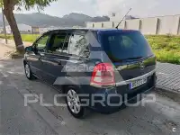 2010 Opel ZAFIRA