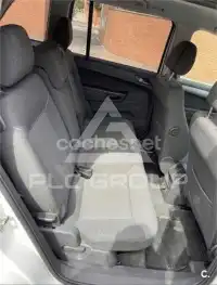 2010 Opel ZAFIRA