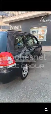 2010 Opel ZAFIRA