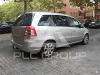 2010 Opel ZAFIRA