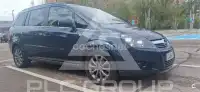 2010 Opel ZAFIRA