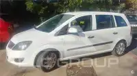 2010 Opel ZAFIRA