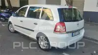 2010 Opel ZAFIRA