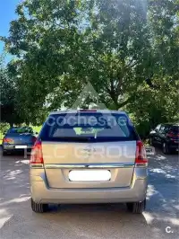 2010 Opel ZAFIRA