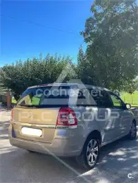 2010 Opel ZAFIRA