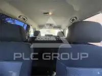 2010 Opel ZAFIRA