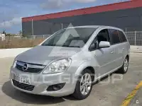 2010 Opel ZAFIRA