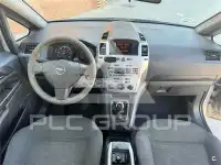 2010 Opel ZAFIRA