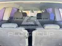 2010 Opel ZAFIRA