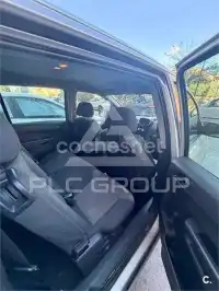 2010 Opel ZAFIRA