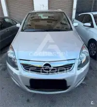 2010 Opel ZAFIRA