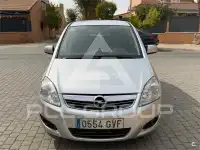 2010 Opel ZAFIRA