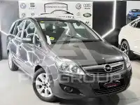 2010 Opel ZAFIRA
