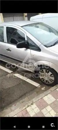 2010 Opel ZAFIRA
