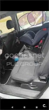 2010 Opel ZAFIRA