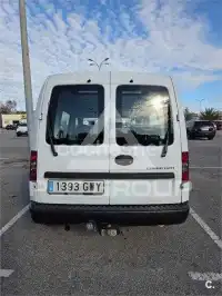 2010 Opel Combo