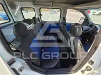 2010 Opel Combo