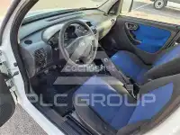 2010 Opel Combo