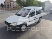 2010 Opel Combo