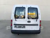 2010 Opel Combo