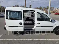 2010 Opel Combo