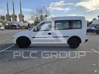 2010 Opel Combo