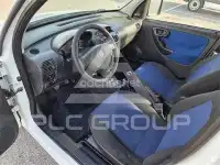 2010 Opel Combo