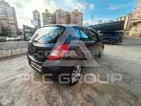 2010 Opel Corsa
