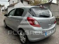 2010 Opel Corsa