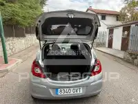 2010 Opel Corsa