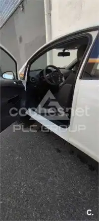2010 Opel Corsa