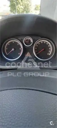 2010 Opel Corsa
