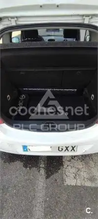 2010 Opel Corsa