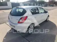 2010 Opel Corsa