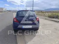 2010 Opel Corsa