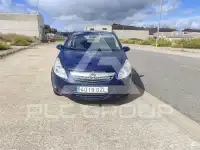 2010 Opel Corsa
