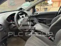 2010 Opel Corsa
