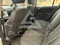 2010 Opel Corsa