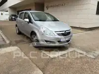 2010 Opel Corsa
