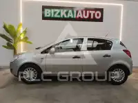 2010 Opel Corsa