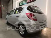 2010 Opel Corsa